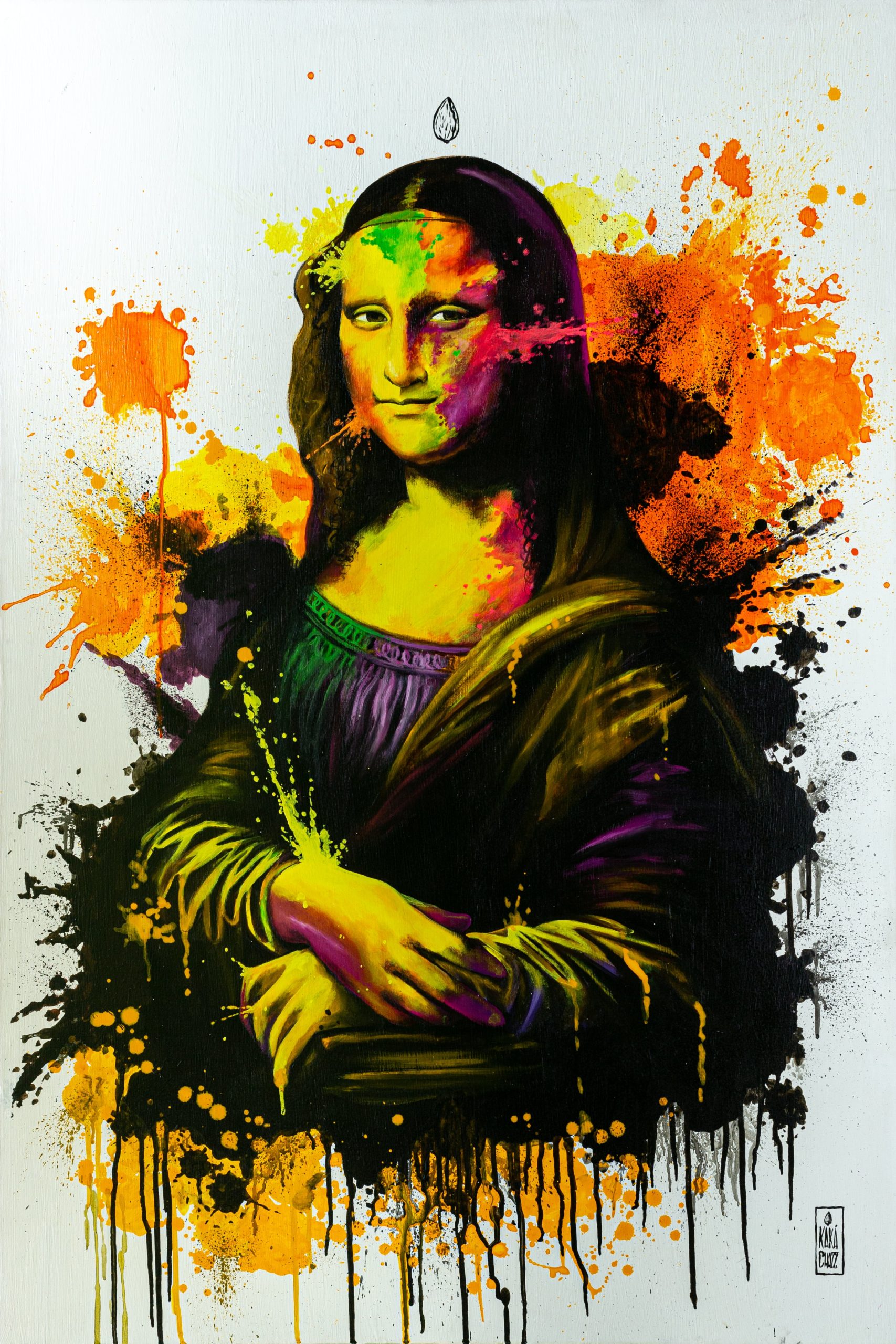 Monalisa