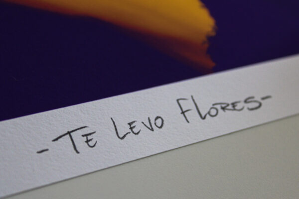 TE LEVO FLORES - Image 5