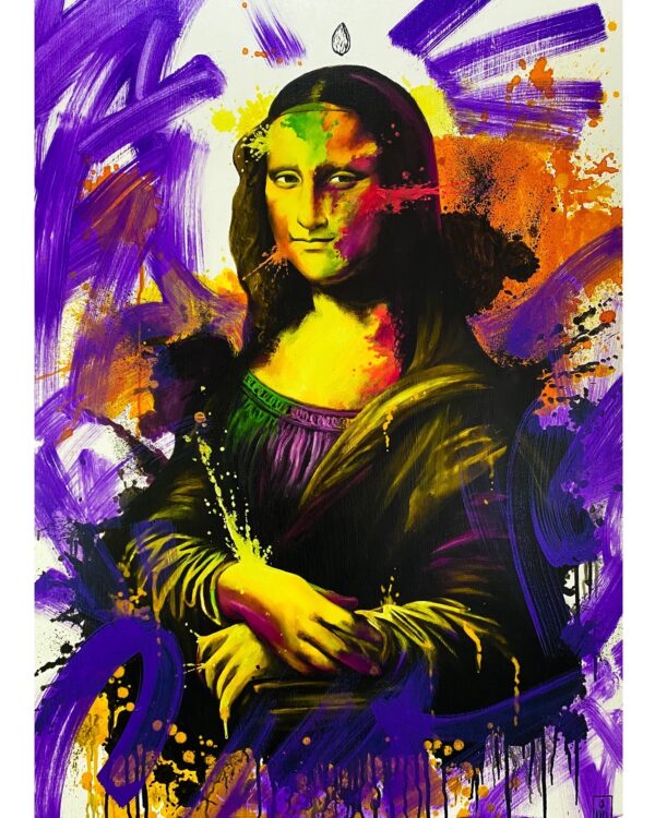 MonaLisa